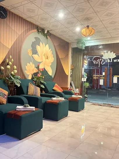 New Life Spa Local - Spas & Wellness - An Thoi