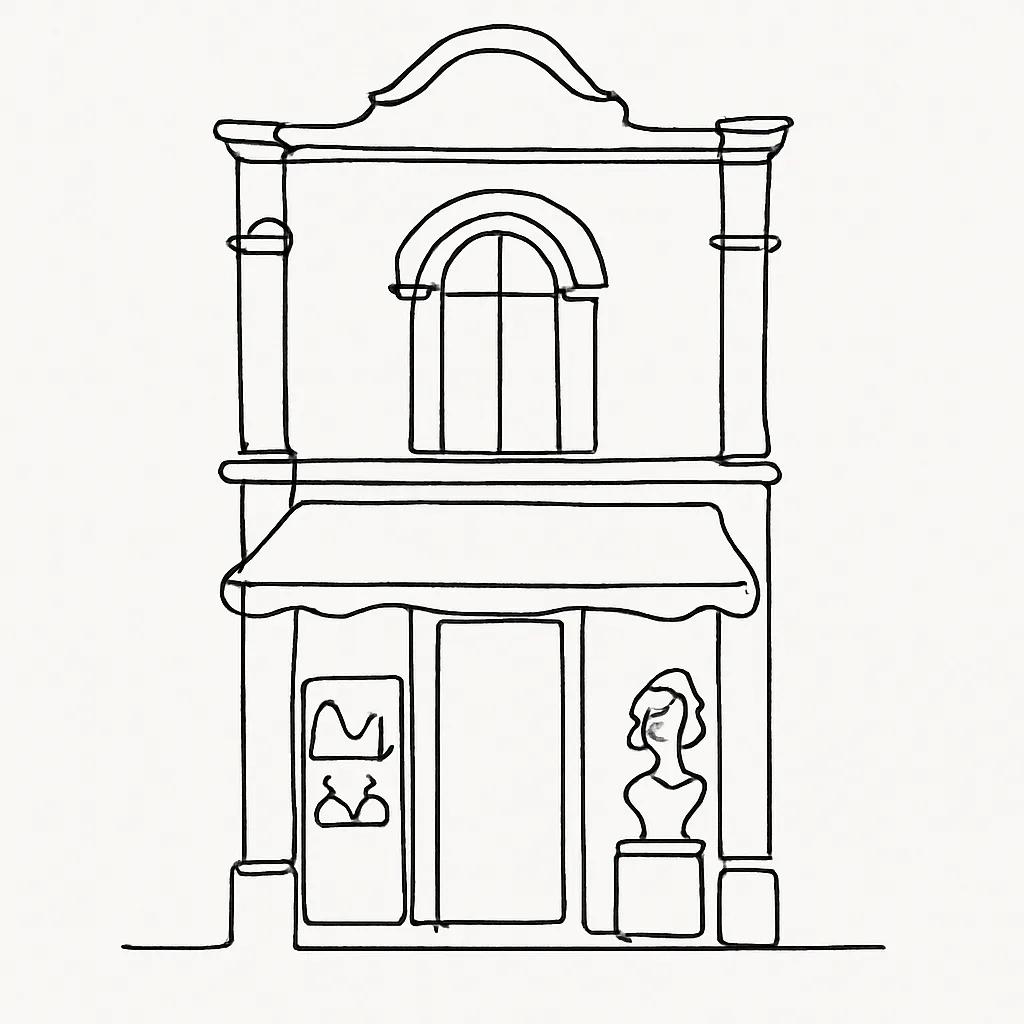 Bigi Shop Phuket Old - Shopping - Mueang Phuket District