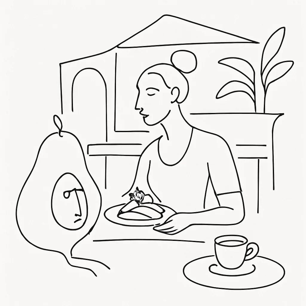 Mudra Cafe - Cafes - Ubud