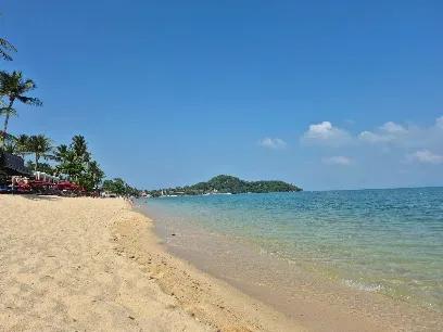 Bo Phut Beach