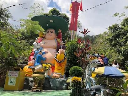 Su Muon Pagoda - Tours & Activities - Duong To