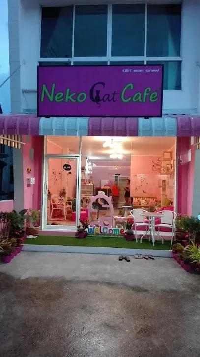 Neko Cat Cafe - Cafes - Rawai