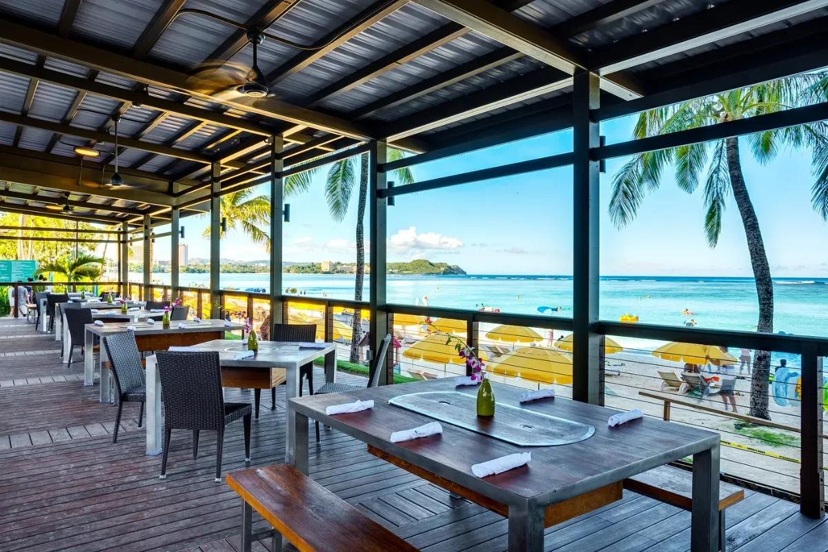 Beach House Grill 2