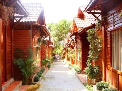 Cosy Bungalow - Hotels - Ong Lang Beach