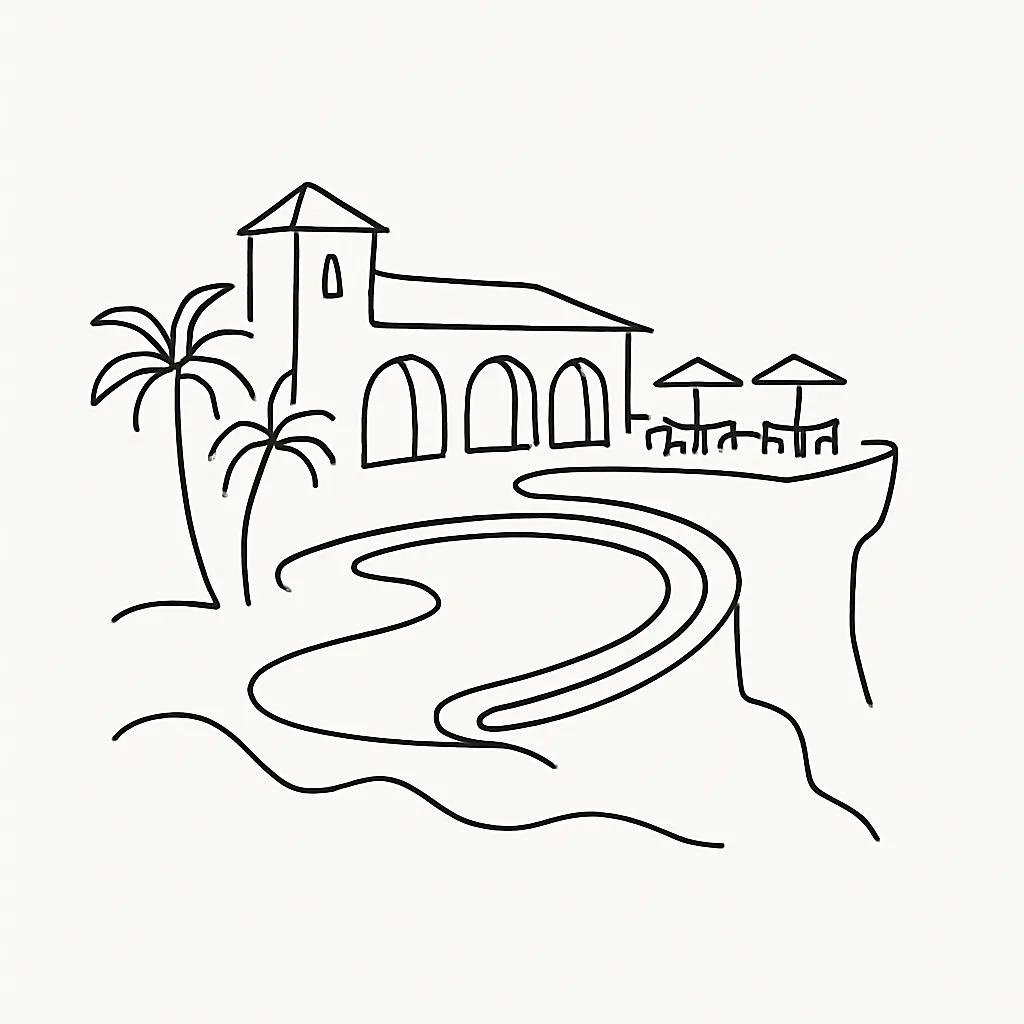 El Kabron - Restaurants - Pecatu