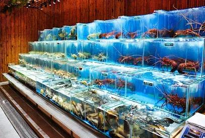 Mai Hương Restaurant - Grand World Phú Quốc - Restaurants - Ganh Dau