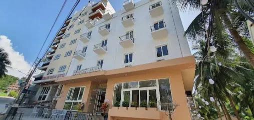 BB Hotel & Resort - Hotels - Long Beach