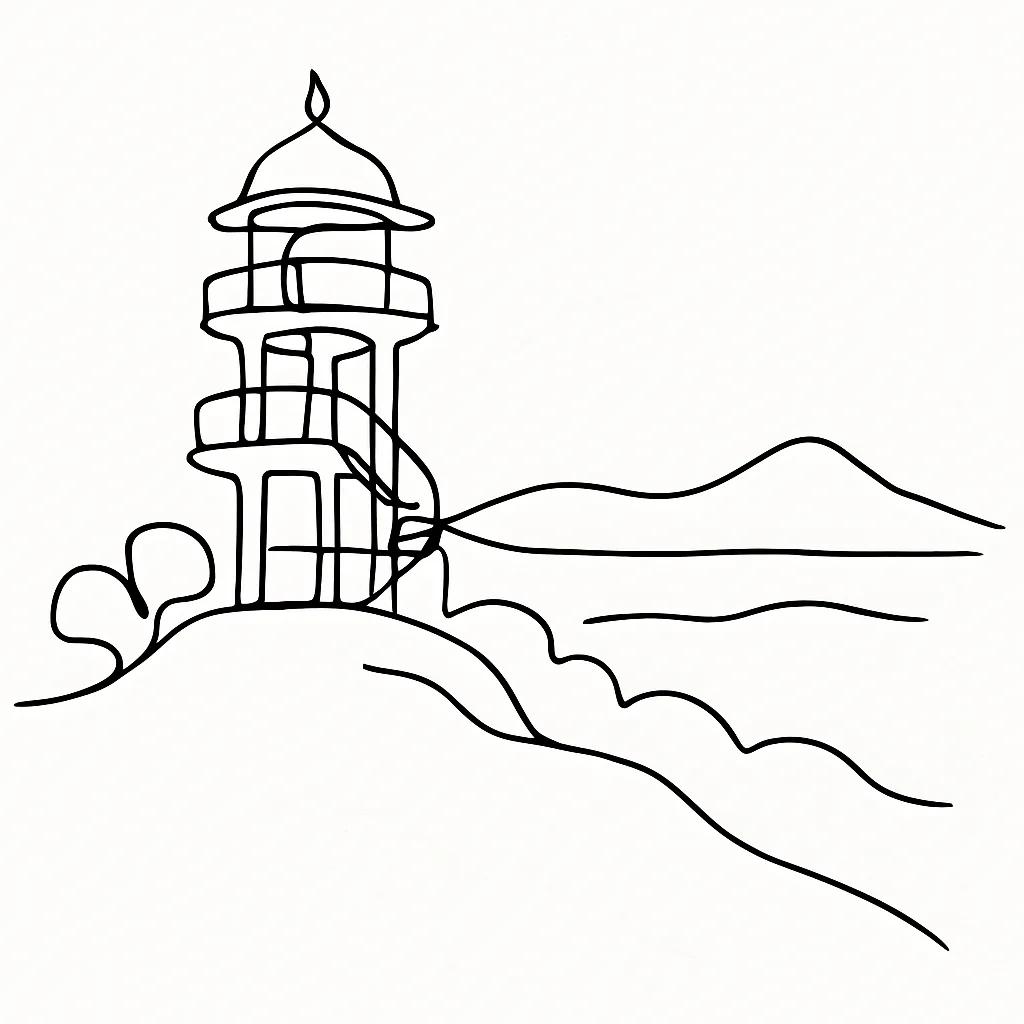 Kaokard Viewpoint Tower - Tours & Activities - Wichit