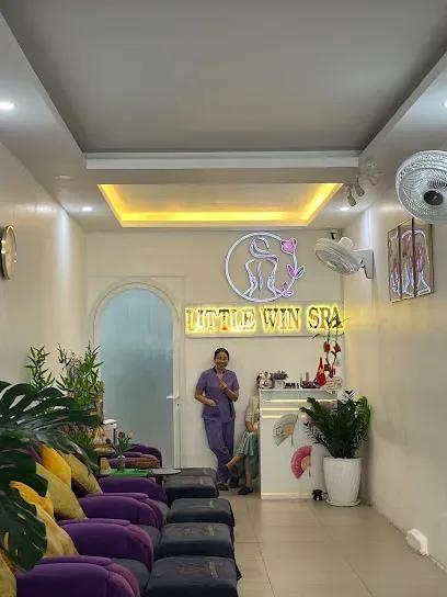 Little WIN SPA - MASSAGE - Spas & Wellness - Duong Dong