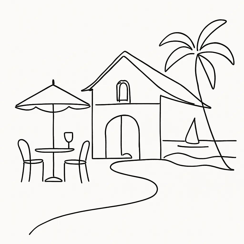 The Boathouse Restaurant - Restaurants - Karon
