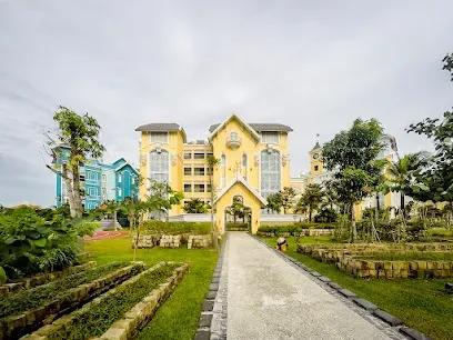 JW Marriott Phu Quoc Emerald Bay Resort & Spa - Hotels - Khem Beach