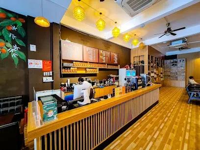 L Coffee