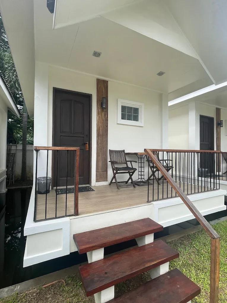 Cleon Villas Pension 4