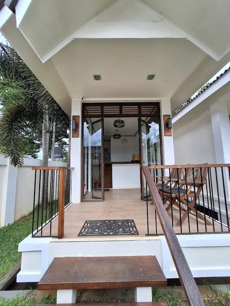 Cleon Villas Pension 5