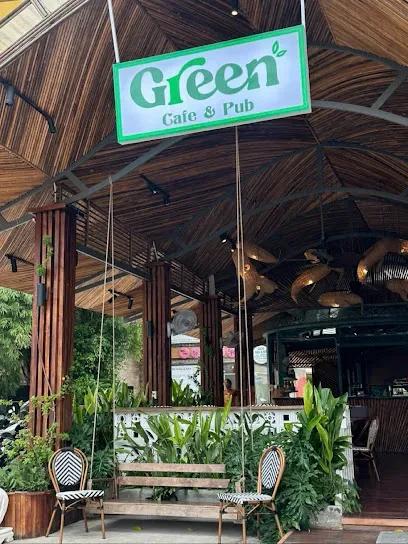 CAFE GREEN DUONG DONG - Cafes - Duong Dong