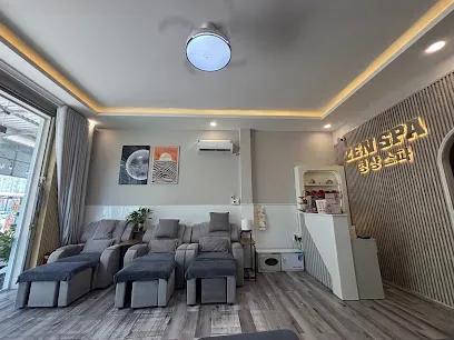ZEN Spa & Nail