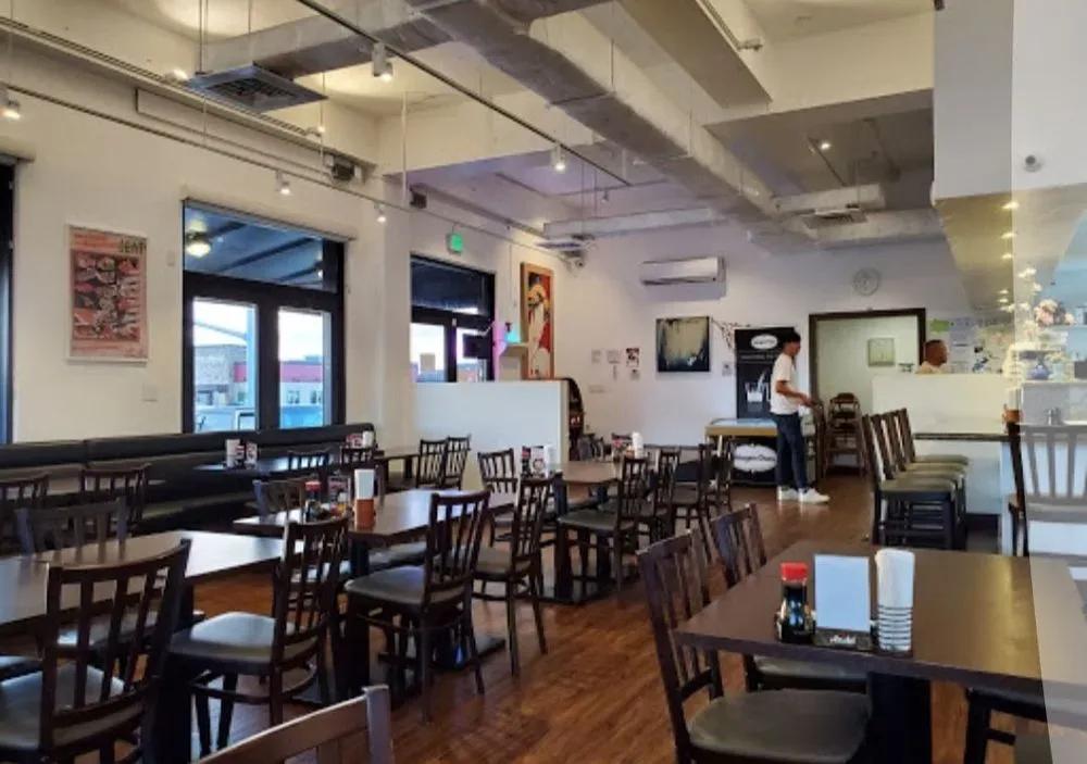 Sakura Dining - Restaurants - Tamuning