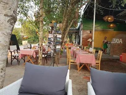 Bella Outdoor Pizzeria - Restaurants - Ong Lang Beach