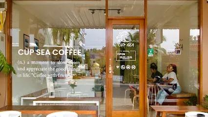 CUP SEA Coffee - Cafes - Kata