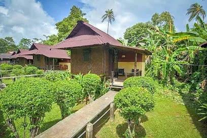 Mook Lanta Eco Resort