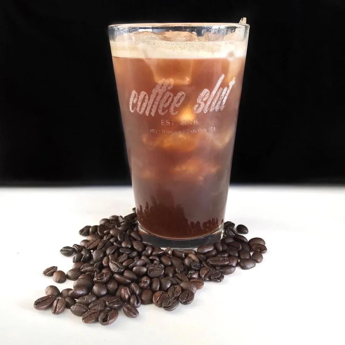 Coffee Slut 3
