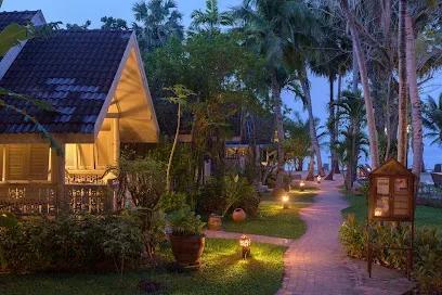 Paradise Beach Resort - Hotels - Maenam