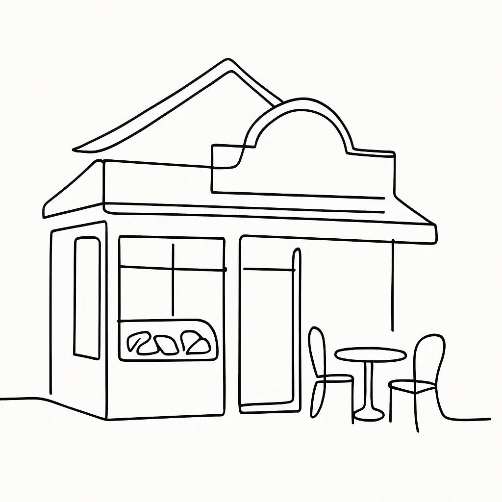 Bali Bakery Kuta - Cafes - Kuta