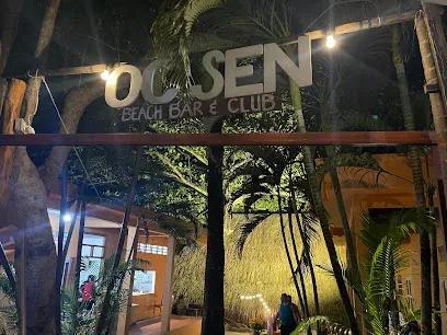 OCSEN Beach Bar & Club - Bars & Clubs - Duong Dong