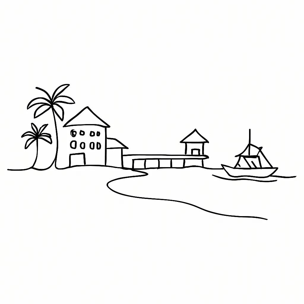 Pacific Cebu Resort International Inc. - Hotels - Lapu-Lapu City
