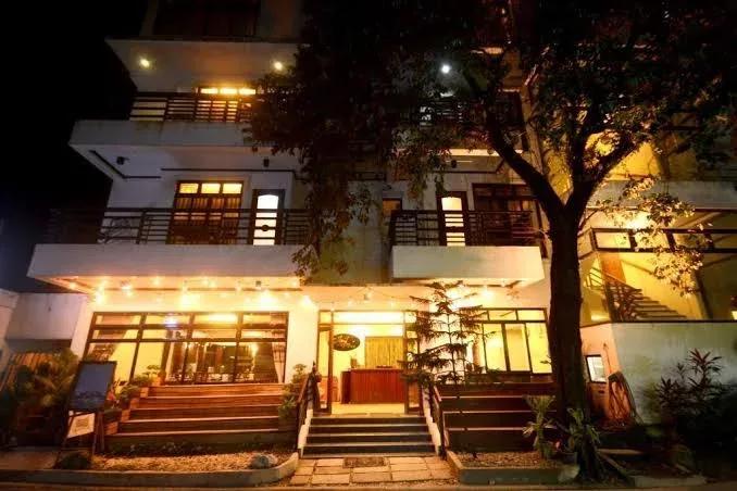 Ipil Suites El Nido - Hotels - El Nido