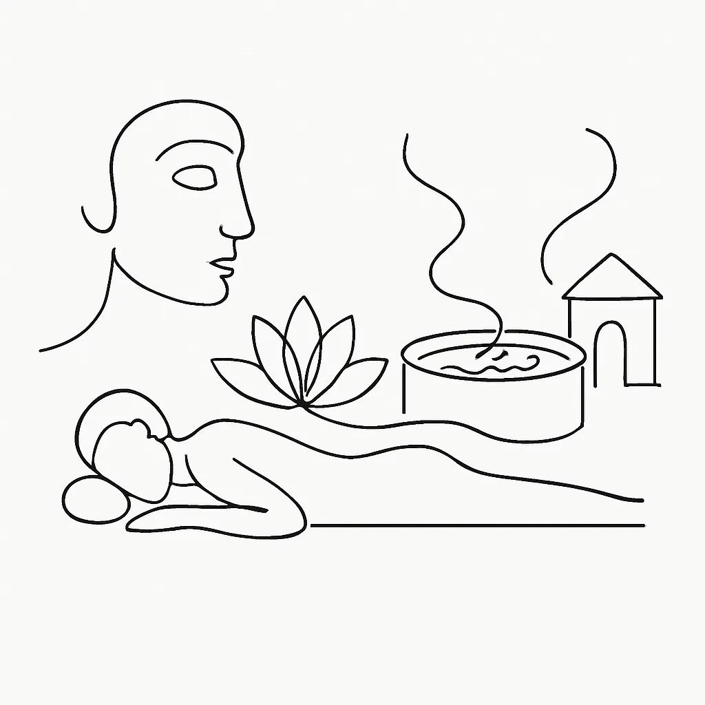 AUM Spa - Spas & Wellness - Lapu-Lapu City
