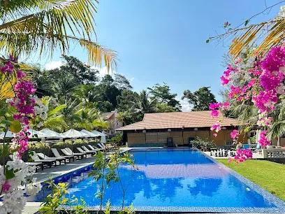 Sea Sense Resort - Hotels - Ong Lang Beach