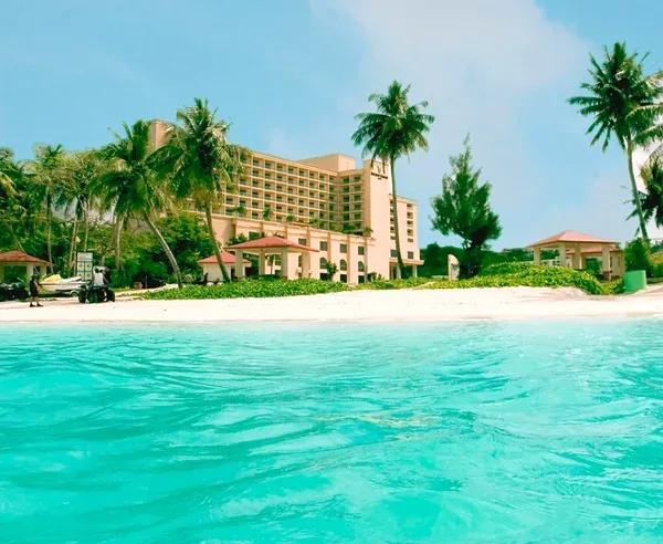 Holiday Resort & Spa Guam 2
