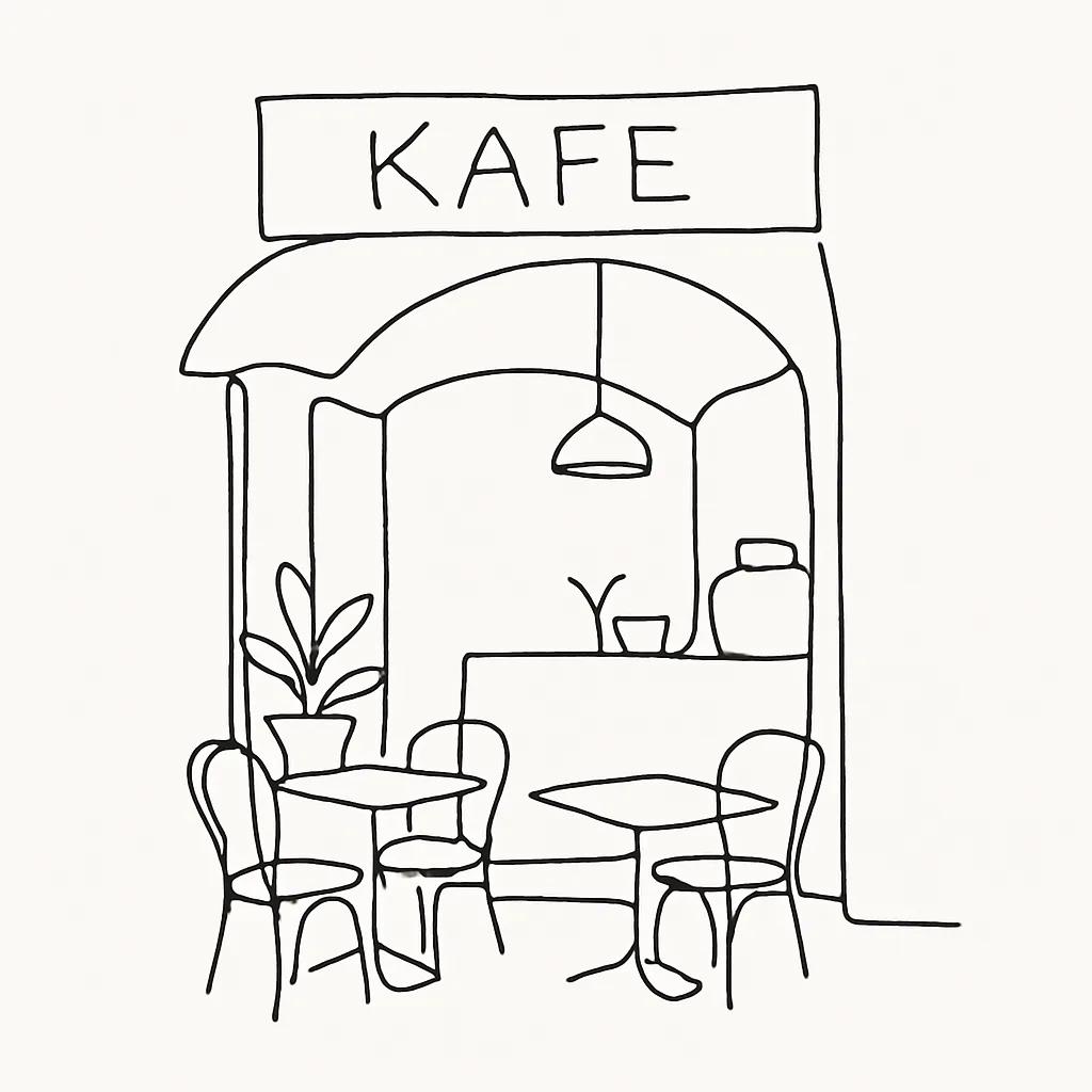 KAFE - Cafes - Ubud