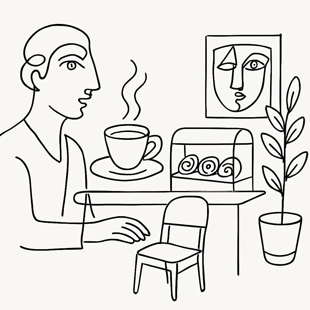 Seniman Coffee - Cafes - Ubud