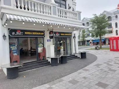 #JMT Korea Restaurant - Grand World Phú Quốc - Restaurants - Ganh Dau