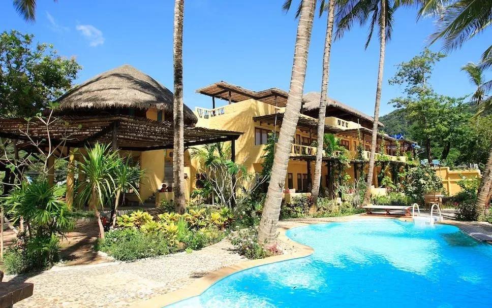 Vacation Village Phra Nang Lanta - Hotels - Koh Lanta Yai