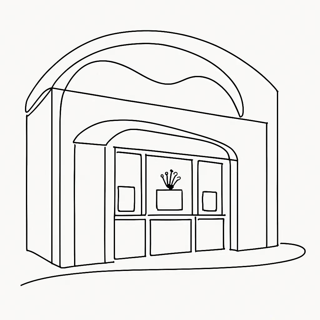 PMT The Hour Glass Central Phuket Floresta - Official Rolex Retailer AI illustration