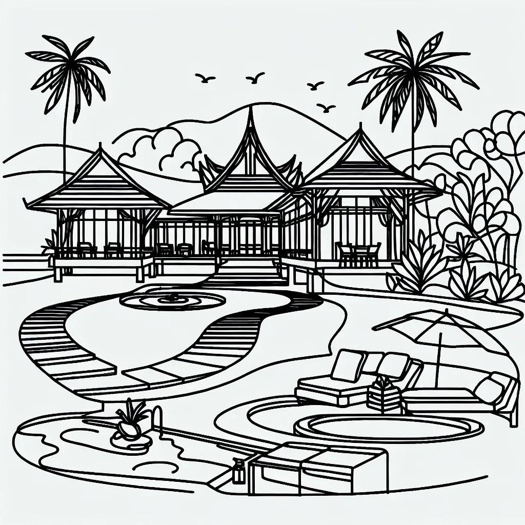 Deevana Patong Resort and Spa - Hotels - Patong