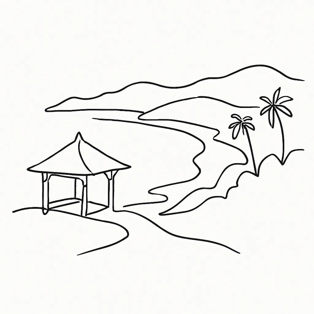 Laem Sing Beach Viewpoint - Tours & Activities - Kathu