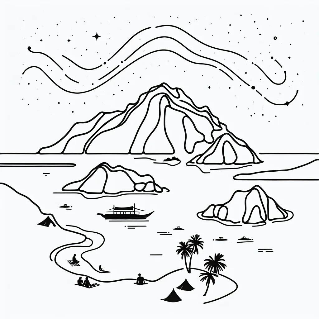 El Nido Paradise - Tours & Activities - El Nido