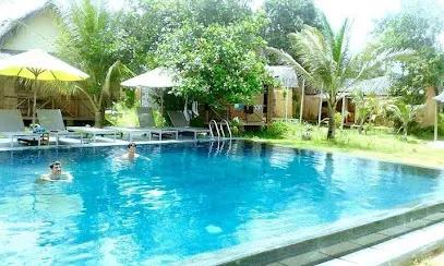 Ninila Fruit Farm Bungalows - Hotels - Ong Lang Beach