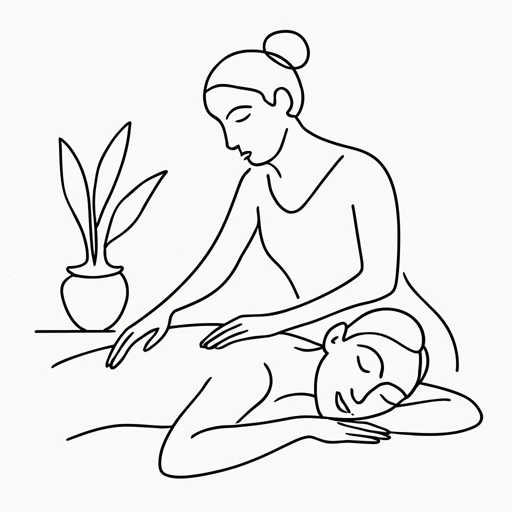 Mulan's Massage And Spa - Spas & Wellness - Puerto Princesa