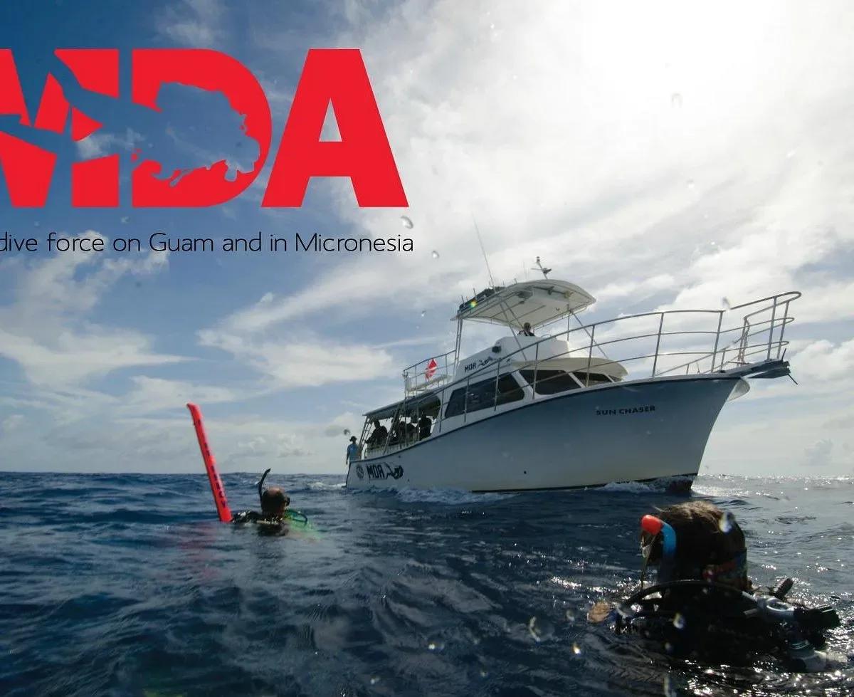 Micronesian Divers Association - Tours & Activities - Piti