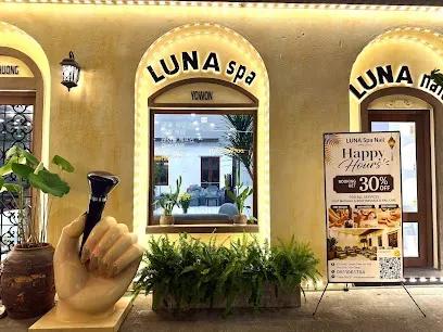 Luna Spa & Nail Phú Quốc - Spas & Wellness - An Thoi
