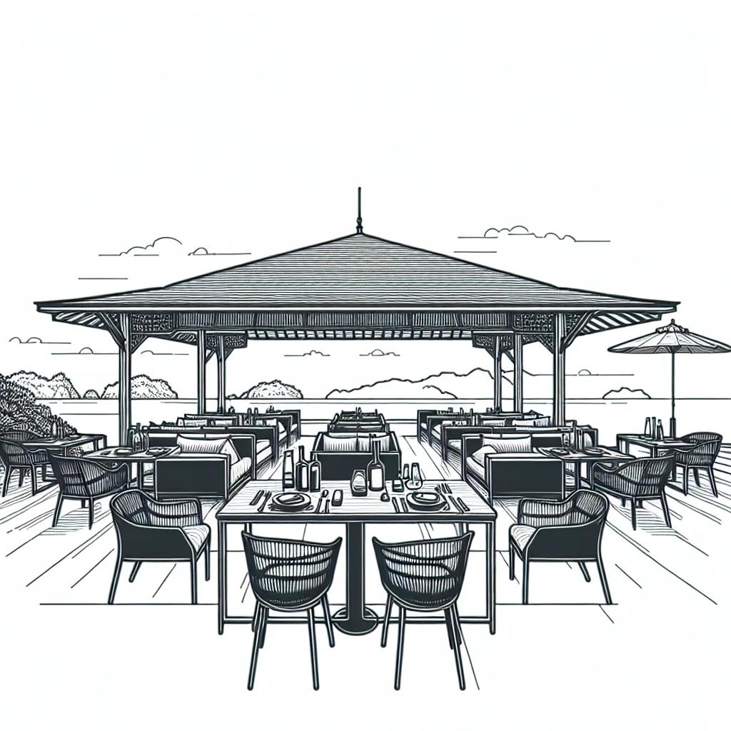 Tambu Phuket - Restaurants - Patong