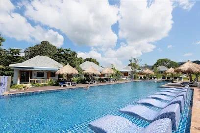 Lanta Casa Blanca - Hotels - Saladan