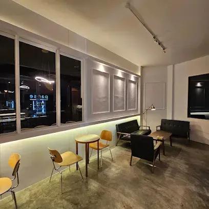 Pause Cafe Langkawi - Located in Seoul Korean Restaurant