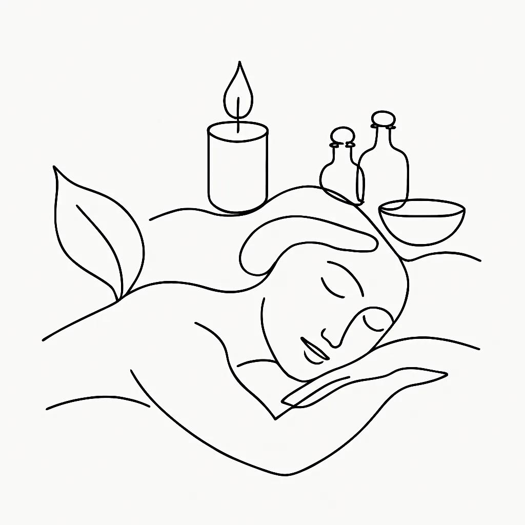 Calm Haven Wellness Spa - Spas & Wellness - Cebu City