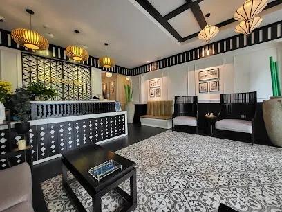 The Bay Spa & Nail Phu Quoc